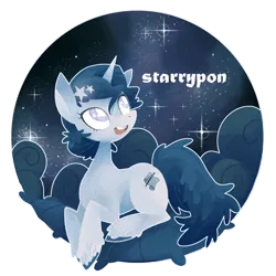 Size: 800x799 | Tagged: safe, artist:starrypon, derpibooru import, oc, oc:starrypon, unofficial characters only, pony, unicorn, solo