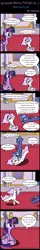 Size: 1000x6203 | Tagged: safe, artist:icesticker, derpibooru import, princess celestia, princess luna, twilight sparkle, twilight sparkle (alicorn), alicorn, pony, ask princess nanny twilight, age regression, cewestia, comic, female, filly, mare, woona