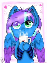 Size: 774x1032 | Tagged: artist:lillyflover, derpibooru import, digital art, oc, ponysona, safe, solo, unofficial characters only