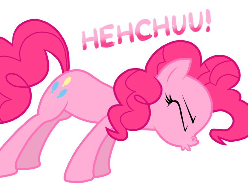 Size: 2048x1536 | Tagged: artist:proponypal, cute, derpibooru import, fetish, mucus, nostrils, pinkie pie, safe, sneezing, sneezing fetish, snot, solo, spray