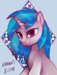 Size: 772x1006 | Tagged: artist:risterdus, derpibooru import, safe, solo, vinyl scratch