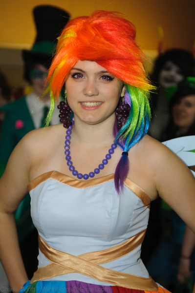 Size: 2848x4288 | Tagged: artist:sandsibilings, cosplay, derpibooru import, human, irl, irl human, photo, rainbow dash, safe