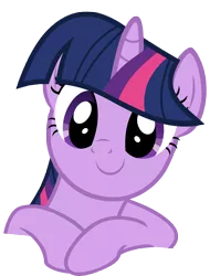 Size: 3108x4092 | Tagged: safe, artist:shredped, derpibooru import, twilight sparkle, pony, unicorn, spike at your service, absurd resolution, cute, female, leaning, looking at you, mare, simple background, smiling, solo, transparent background, twiabetes, unicorn twilight, vector