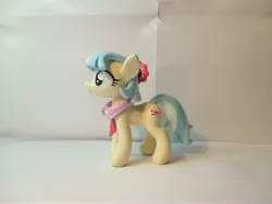 Size: 4608x3456 | Tagged: safe, artist:earthenpony, derpibooru import, coco pommel, irl, photo, sculpture, solo