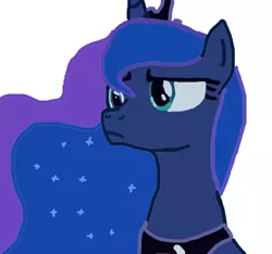 Size: 800x750 | Tagged: safe, artist:jbond, derpibooru import, princess luna, simple background, solo