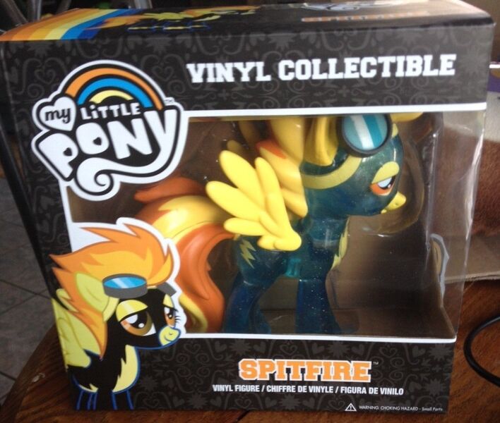 Size: 1193x1011 | Tagged: derpibooru import, funko, glitter, safe, spitfire, toy