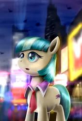 Size: 2250x3319 | Tagged: artist:nekokevin, coco pommel, safe, solo