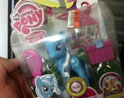 Size: 471x373 | Tagged: big lots, brushable, derpibooru import, irl, photo, safe, toy, trixie