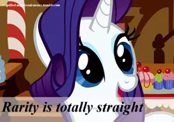 Size: 1000x700 | Tagged: derpibooru import, female, headcanon, male, open mouth, rarity, redpilled-mlp-headcanons, safe, smiling, solo, straight, the users who have commented here are crazy