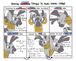 Size: 1600x1300 | Tagged: artist:varemia, blushing, cute, derpibooru import, doing loving things, looking at you, love, meme, safe, zebra, zecora, zecorable