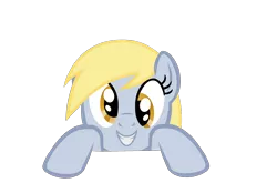 Size: 2200x1529 | Tagged: safe, artist:kuren247, derpibooru import, derpy hooves, pegasus, pony, female, mare, simple background, solo, transparent background, vector