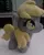 Size: 800x999 | Tagged: safe, artist:meline134, derpibooru import, derpy hooves, cute, female, filly, filly derpy hooves, image, irl, jpeg, photo, plushie, solo, younger