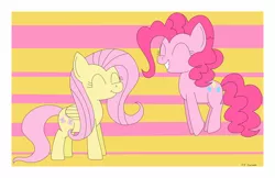 Size: 1190x770 | Tagged: safe, artist:toonboy92484, derpibooru import, fluttershy, pinkie pie