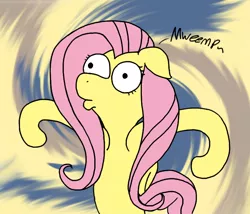 Size: 700x600 | Tagged: artist:maximilian-mcmonkey, derpibooru import, fluttershy, safe, solo