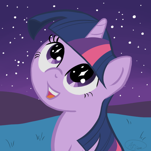 Size: 700x700 | Tagged: artist:arcum89, derpibooru import, safe, solo, twilight sparkle