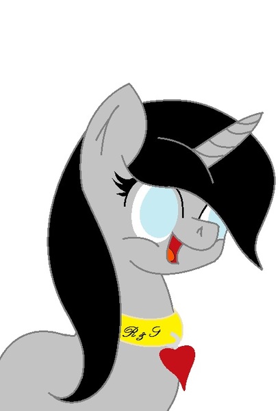 Size: 487x720 | Tagged: derpibooru import, oc, oc:serenity pony, safe, solo, unofficial characters only