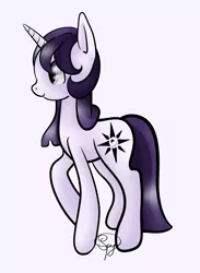 Size: 1024x1400 | Tagged: safe, artist:starshinefox, derpibooru import, oc, oc:aurora ignite, unofficial characters only, pony, unicorn, female, solo