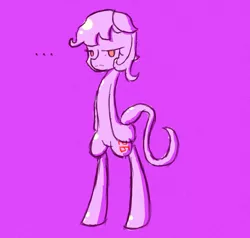 Size: 1136x1080 | Tagged: artist:theskitzogamer, ask, ask a pony, bored, derpibooru import, looking at you, oc, safe, solo, static, text, tumblr, unofficial characters only
