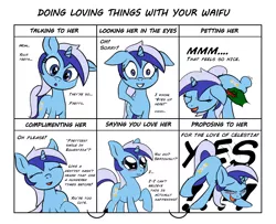 Size: 1600x1300 | Tagged: brushie, cute, derpibooru import, doing loving things, floppy ears, hand, human, meme, minubetes, minuette, oc, oc:anon, safe
