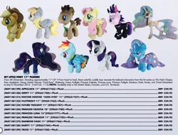 Size: 749x570 | Tagged: safe, derpibooru import, applejack, derpy hooves, doctor whooves, fluttershy, princess celestia, princess luna, rainbow dash, rarity, time turner, trixie, twilight sparkle, pegasus, pony, 4de, female, future twilight, irl, mare, photo, plushie