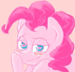 Size: 567x545 | Tagged: artist:ab, derpibooru import, pinkie pie, safe, solo