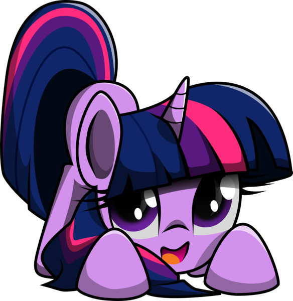 Size: 1175x1207 | Tagged: safe, artist:mindofnoodles, derpibooru import, twilight sparkle, pony, unicorn, cute, female, happy, mare, simple background, solo, transparent background, twiabetes, unicorn twilight