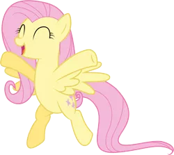 Size: 12219x10882 | Tagged: safe, artist:ficisism, derpibooru import, fluttershy, the crystal empire, absurd resolution, cute, image, png, simple background, solo, transparent background, vector