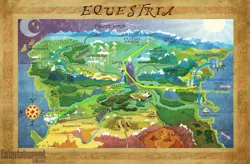 Size: 1095x720 | Tagged: acela express, construction plan, derpibooru import, edit, equestria, geogrphic, high speed train, map, map of equestria, northeast corridor, railroad map, safe