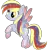 Size: 1900x1968 | Tagged: safe, artist:cloudyglow, derpibooru import, derpy hooves, pegasus, pony, saiyan, dragon ball z, female, flying, image, mare, png, rainbow power, rainbow power-ified, simple background, smiling, solo, spread wings, super saiyan, transparent background, vector, xk-class end-of-the-world scenario