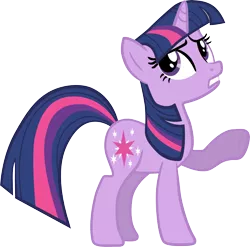 Size: 8428x8339 | Tagged: absurd resolution, .ai available, artist:poniesfromheaven, derpibooru import, safe, simple background, solo, .svg available, transparent background, twilight sparkle, vector