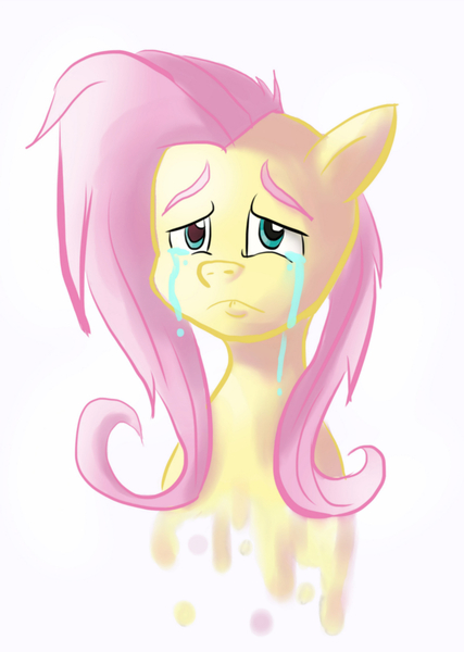 Size: 800x1124 | Tagged: artist:tigerfestivals, crying, cute, derpibooru import, fluttershy, sad, safe, solo