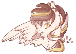 Size: 775x550 | Tagged: safe, artist:captivelegacy, derpibooru import, oc, oc:rebel revival, unofficial characters only, pegasus, pony, female, mare, solo