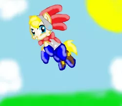 Size: 960x832 | Tagged: artist:naysja, billy hatcher, billy hatcher and the giant egg, derpibooru import, ponified, safe