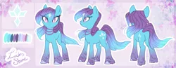 Size: 1110x432 | Tagged: safe, artist:locksto, derpibooru import, oc, unofficial characters only, pony, female, mare, solo, unshorn fetlocks