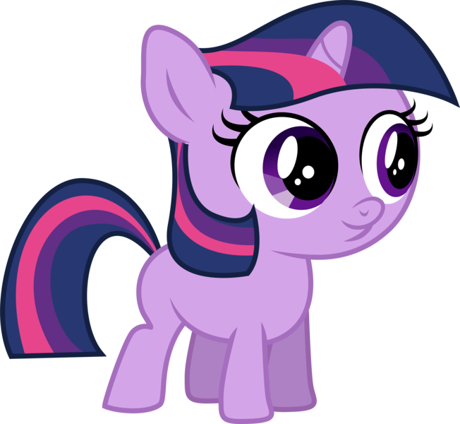 Size: 6000x5519 | Tagged: dead source, safe, artist:theshadowstone, derpibooru import, twilight sparkle, 5-year-old, absurd resolution, filly, simple background, solo, transparent background, vector