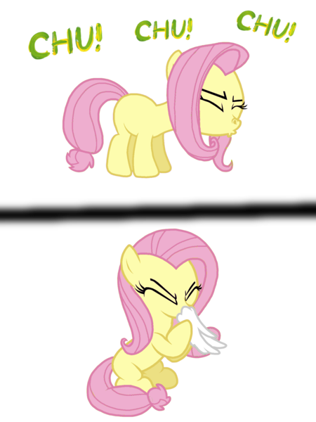 Size: 1536x2048 | Tagged: altered, alternate version, artist:blur001, artist:proponypal, derpibooru import, fetish, filly, fluttershy, handkerchief, nose blowing, safe, small, sneezing, sneezing fetish, solo, tissue