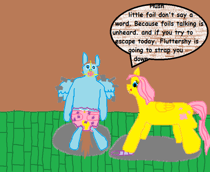 Size: 713x585 | Tagged: 1000 hours in ms paint, artist:angellothefox, crappy art, derpibooru import, fluttershy, gag, male, ms paint, questionable, wat