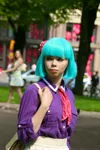 Size: 1504x2256 | Tagged: artist:sewingintherain, coco pommel, cosplay, derpibooru import, human, irl, irl human, photo, safe, solo