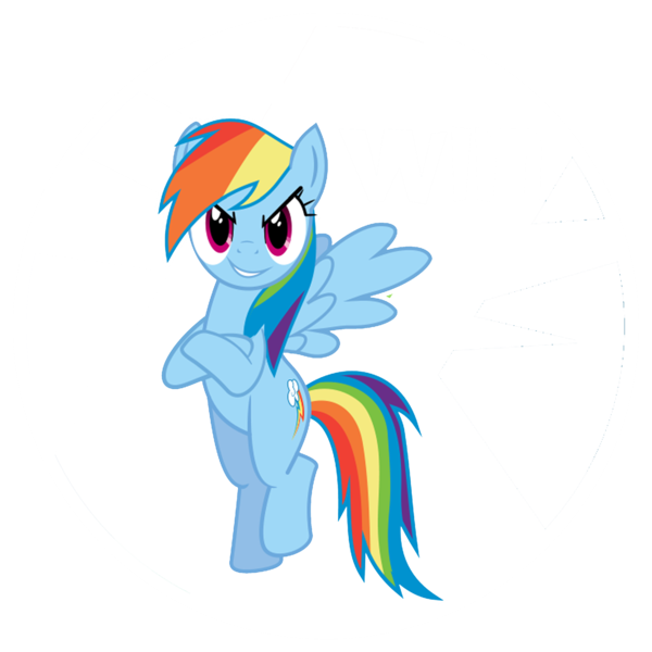 Size: 3333x3333 | Tagged: artist:zobe, derpibooru import, edit, rainbow dash, safe, solo