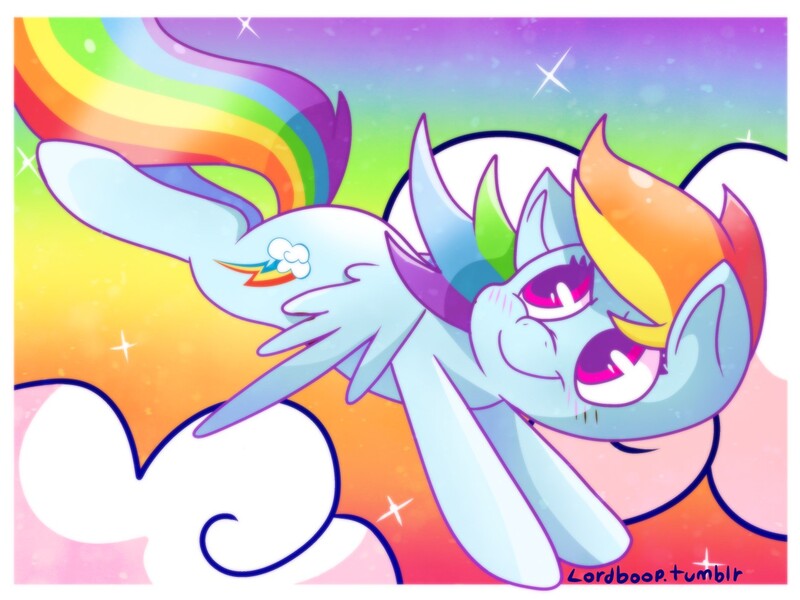 Size: 1280x960 | Tagged: artist:lordboop, cloud, cloudy, derpibooru import, part of a set, rainbow dash, safe, solo