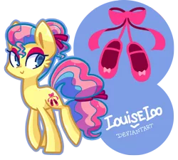 Size: 1110x1000 | Tagged: safe, artist:looji, derpibooru import, oc, oc:twinkle toes, unofficial characters only, earth pony, pony, solo