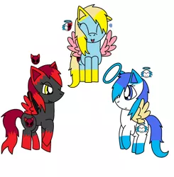 Size: 1024x1046 | Tagged: safe, artist:pokemonlpsfan, derpibooru import, oc, unofficial characters only, pegasus, pony