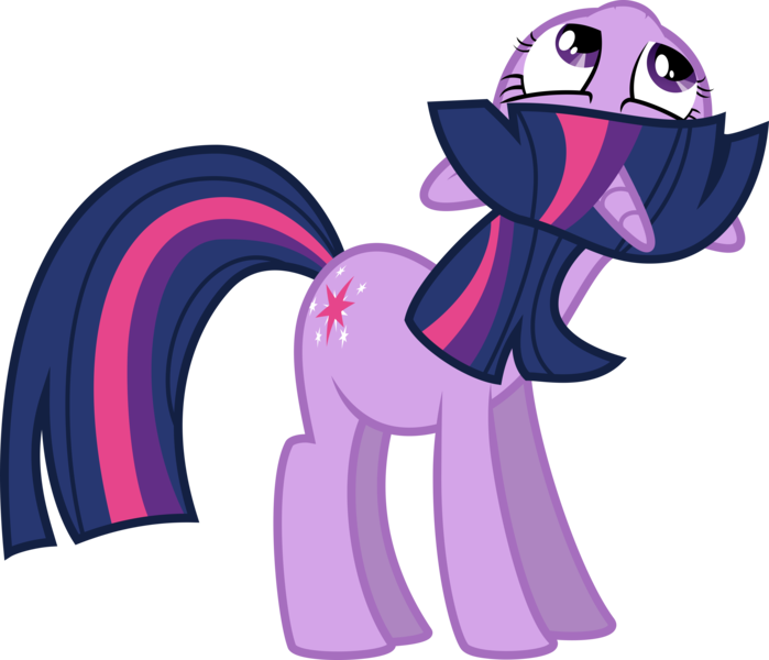 Size: 6993x6000 | Tagged: safe, artist:byteslice, derpibooru import, twilight sparkle, unicorn, the crystal empire, .svg available, absurd resolution, looking up, simple background, solo, transparent background, unicorn twilight, vector