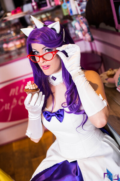 Size: 1867x2800 | Tagged: safe, artist:lucecosplay, derpibooru import, rarity, human, cosplay, irl, irl human, photo, solo