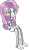 Size: 1724x3000 | Tagged: safe, artist:katequantum, artist:mit-boy, derpibooru import, edit, sweetie belle, robot, equestria girls, barefoot, feet, female, floppy disk, gynoid, image, png, simple background, solo, sweetie bot, transparent background