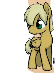 Size: 1323x1706 | Tagged: artist:inkwel-mlp, derpibooru import, oc, oc:wander, safe, solo, unofficial characters only