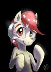 Size: 2480x3508 | Tagged: safe, artist:mysterimaan, derpibooru import, oc, oc:temmy, ponified, unofficial characters only, nation ponies, singapore, solo