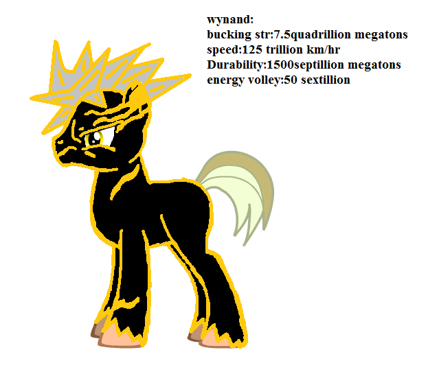 Size: 623x545 | Tagged: derpibooru import, donut steel, oc, pony creator, safe, stats, stylistic suck, unofficial characters only