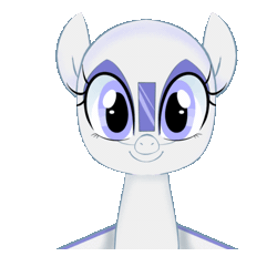 Size: 480x480 | Tagged: safe, artist:jessy, derpibooru import, oc, oc:air liner, unofficial characters only, original species, plane pony, pony, animated, boeing 737, cute, emofuri, ocbetes, plane, solo