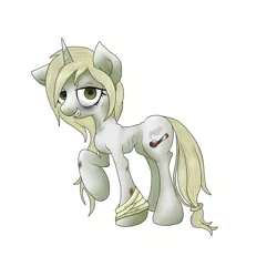 Size: 894x894 | Tagged: crack, crack pone, crack pony, derpibooru import, drugs, oc, semi-grimdark, solo, unofficial characters only